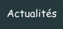 Actualités