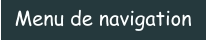 Menu de navigation