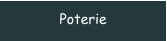 Poterie