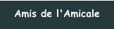 Amis de l'Amicale