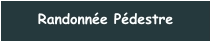 Randonnée Pédestre